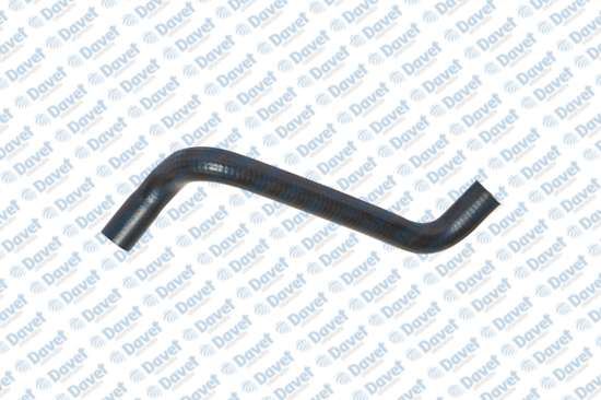 SWAPP 66469 Radyator Ust Hortumu Logan 1.5dci K9k-Lm0t